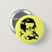 Ninoy Aquino Button (Vorne & Hinten)