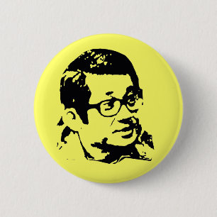 Ninoy Aquino Button