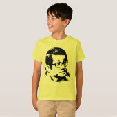 Ninoy Aquino T-Shirt (Vorne ganz)