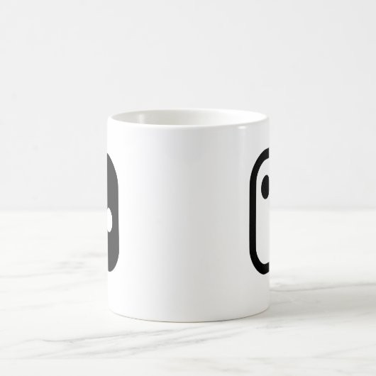 Nintendo Kaffeetasse (Mittel)