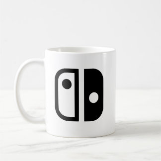 Nintendo Kaffeetasse