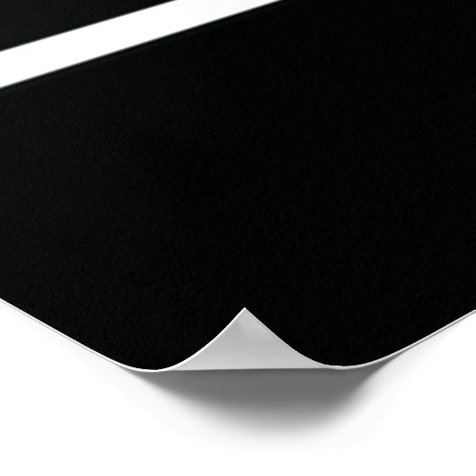 Nintendo Konami - Live by Code NES Poster (Ecke)