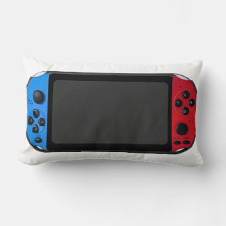 Nintendo Switch Lendenkissen