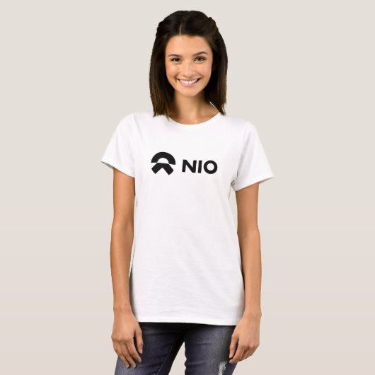 NIO T-Shirt (Vorne ganz)