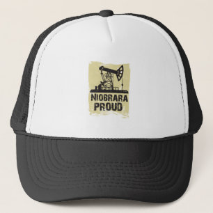Niobrara STOLZER Hut hellbraun Truckerkappe