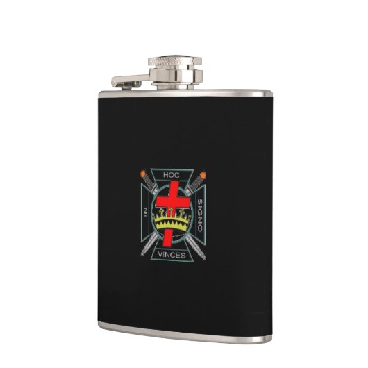 Nip Time Flachmann (Links)