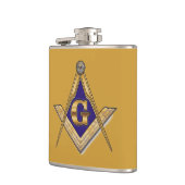 Nip Time Flachmann (Links)