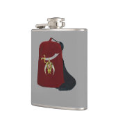 Nip Time Flachmann (Links)