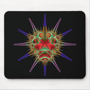 Nipah Käfer Mousepad