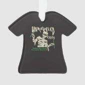 NIPE 2023 - ungezügelt Ornament (Vorderseite)