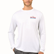 Nipigon mit den Flaggen-Männern Kasten verlassen