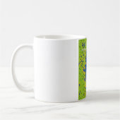 Nipigonsee Kaffeetasse (Links)