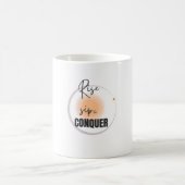 nippen Sie an Ihren Power-Tassen Kaffeetasse (Mittel)