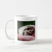 Nippen Sie u. entscheiden Sie Kaffeetasse (Links)