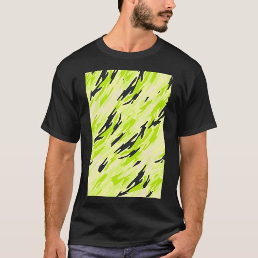 nippen T-Shirt (Vorderseite)