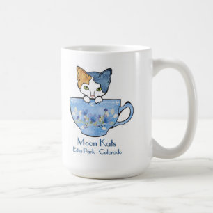 Nippender Tee Kaffeetasse