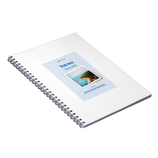 Nippiges Notizbuch! Notizblock (Rechte Seite)