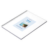 Nippiges Notizbuch! Notizblock (Linke Seite)