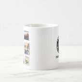 NIPPON ART KAFFEETASSE (Mittel)
