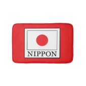 Nippon Badematte (Vorderseite)
