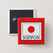 Nippon Button (Vorne & Hinten)