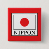Nippon Button (Vorderseite)