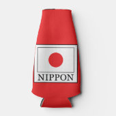 Nippon Flaschenkühler (Vorderseite)