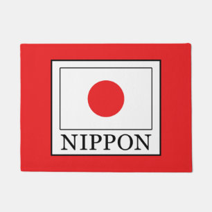 Nippon Fußmatte