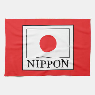 Nippon Geschirrtuch