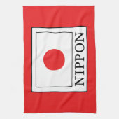 Nippon Geschirrtuch (Vertikal)