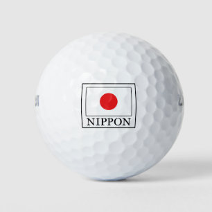 Nippon Golfball