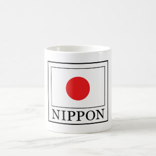 Nippon Kaffeetasse
