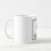 Nippon Kaffeetasse (Links)