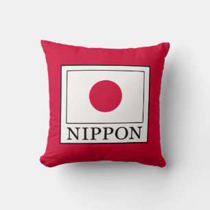 Nippon Kissen