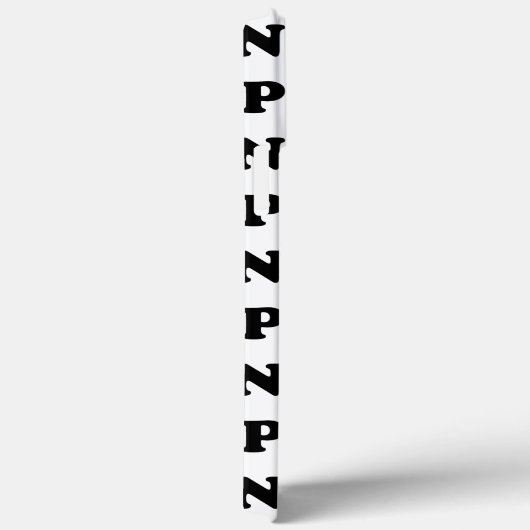 Nippon Liebe Herzenflagge Case-Mate iPhone Hülle (Rückseite / Rechts)