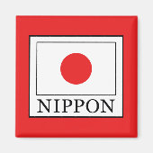 Nippon Magnet (Vorne)
