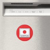 Nippon Magnet (In Situ (Geschirrspüler))