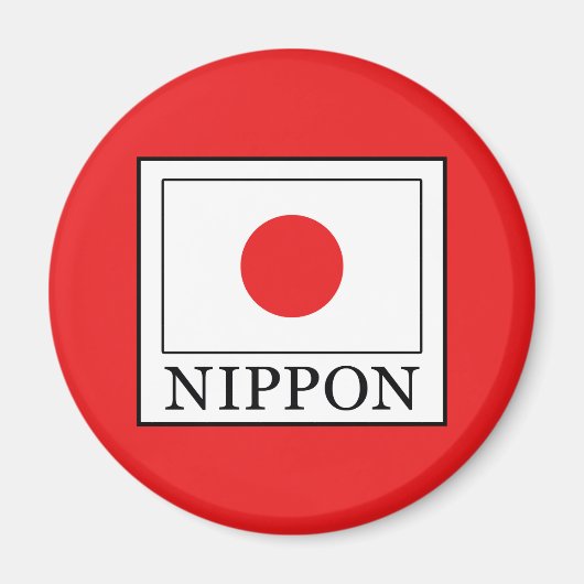 Nippon Magnet (Vorne)
