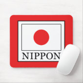 Nippon Mousepad (Mit Mouse)