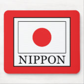 Nippon Mousepad (Vorne)