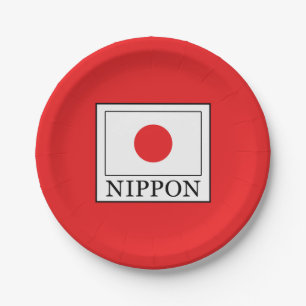 Nippon Pappteller