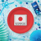 Nippon Pappteller (Party)