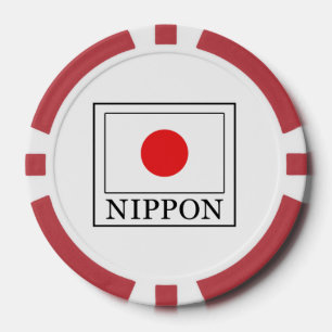 Nippon Pokerchips