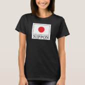 Nippon T-Shirt (Vorderseite)