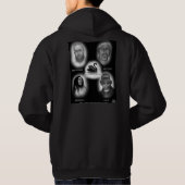 NIPSEE HOODIE (Rückseite)