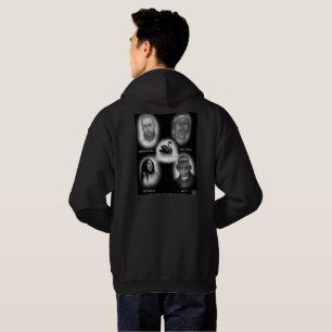 NIPSEE HOODIE