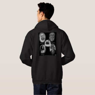 NIPSEE HOODIE