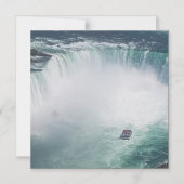 Niraga Falla Magneteinladung (Vorderseite)