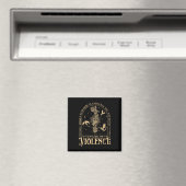 Nirgends in der Existenz könnte man viertes Wi-Fi Magnet (In Situ (Geschirrspüler))