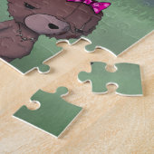 Nirgends Rätsel Puzzle (Seite)